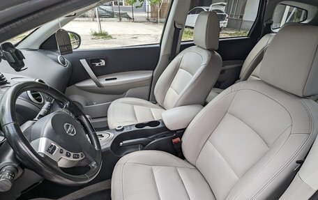 Nissan Qashqai+2 I, 2010 год, 1 200 000 рублей, 7 фотография