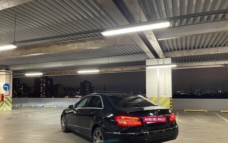 Mercedes-Benz E-Класс, 2009 год, 999 000 рублей, 7 фотография