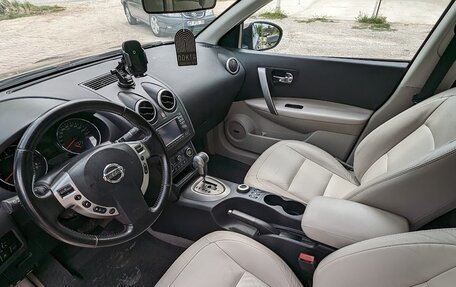 Nissan Qashqai+2 I, 2010 год, 1 200 000 рублей, 8 фотография