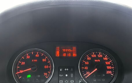 Renault Sandero I, 2014 год, 728 000 рублей, 9 фотография