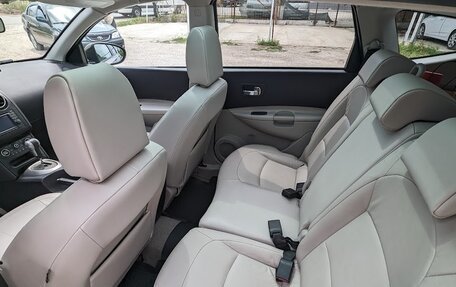 Nissan Qashqai+2 I, 2010 год, 1 200 000 рублей, 10 фотография