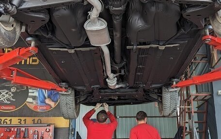 Nissan Qashqai+2 I, 2010 год, 1 200 000 рублей, 13 фотография