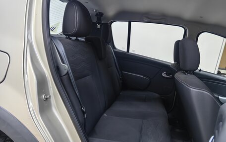 Renault Sandero I, 2014 год, 728 000 рублей, 8 фотография