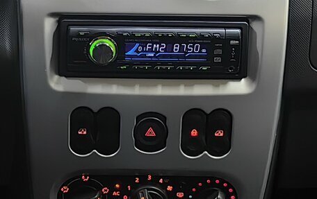 Renault Sandero I, 2014 год, 728 000 рублей, 13 фотография