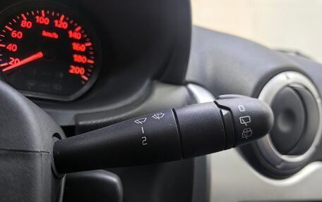 Renault Sandero I, 2014 год, 728 000 рублей, 21 фотография