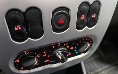 Renault Sandero I, 2014 год, 728 000 рублей, 16 фотография