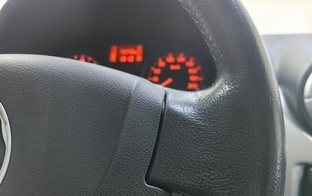 Renault Sandero I, 2014 год, 728 000 рублей, 19 фотография