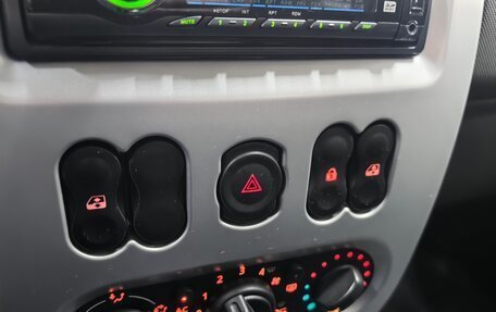 Renault Sandero I, 2014 год, 728 000 рублей, 15 фотография