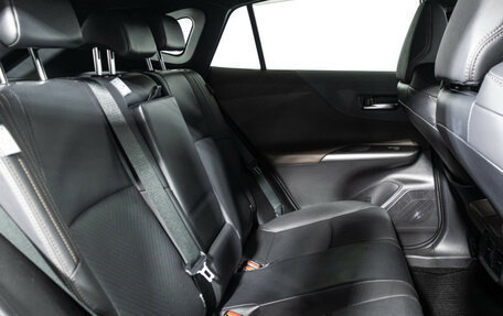 Toyota Harrier, 2021 год, 4 738 000 рублей, 10 фотография