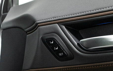 Toyota Harrier, 2021 год, 4 738 000 рублей, 16 фотография