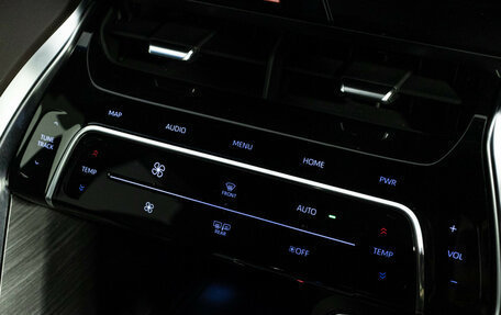 Toyota Harrier, 2021 год, 4 738 000 рублей, 19 фотография