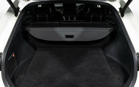 Toyota Harrier, 2021 год, 4 738 000 рублей, 25 фотография