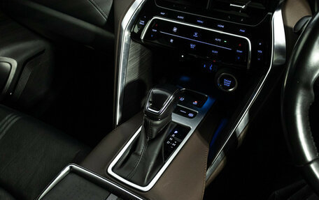 Toyota Harrier, 2021 год, 4 738 000 рублей, 20 фотография