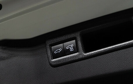 Toyota Harrier, 2021 год, 4 738 000 рублей, 26 фотография