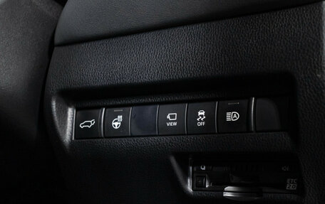 Toyota Harrier, 2021 год, 4 738 000 рублей, 23 фотография