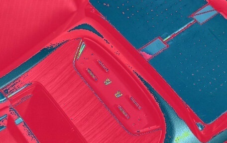 Toyota Harrier, 2021 год, 4 738 000 рублей, 22 фотография