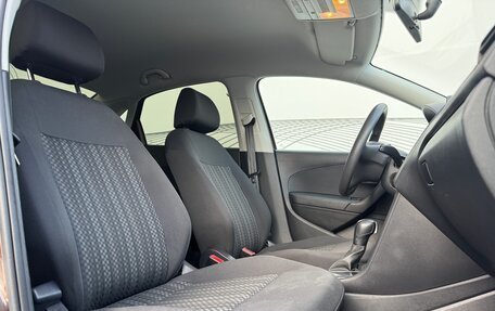 Volkswagen Polo VI (EU Market), 2018 год, 1 340 000 рублей, 14 фотография