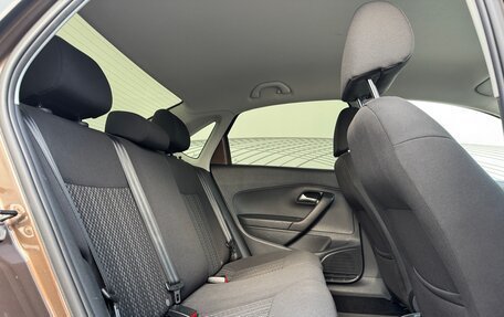 Volkswagen Polo VI (EU Market), 2018 год, 1 340 000 рублей, 15 фотография