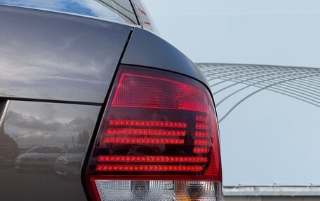 Volkswagen Polo VI (EU Market), 2018 год, 1 340 000 рублей, 8 фотография