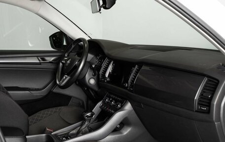 Skoda Kodiaq I, 2020 год, 2 586 400 рублей, 4 фотография