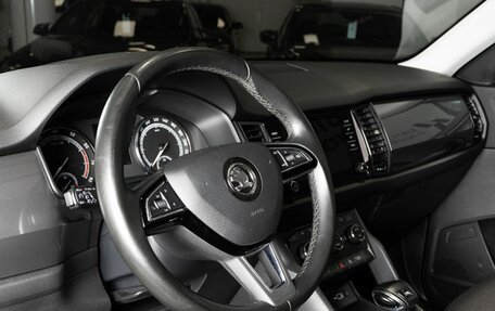 Skoda Kodiaq I, 2020 год, 2 586 400 рублей, 3 фотография