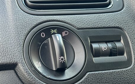 Volkswagen Polo VI (EU Market), 2018 год, 1 340 000 рублей, 19 фотография