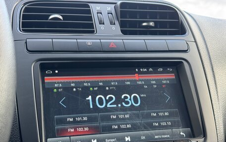 Volkswagen Polo VI (EU Market), 2018 год, 1 340 000 рублей, 17 фотография