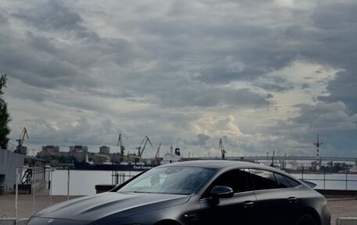 Mercedes-Benz AMG GT I рестайлинг, 2021 год, 8 500 000 рублей, 1 фотография