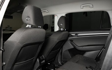 Skoda Kodiaq I, 2020 год, 2 586 400 рублей, 15 фотография