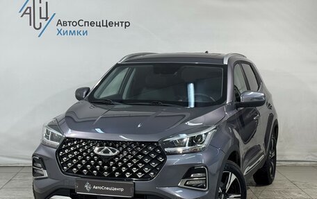 Chery Tiggo 4 I рестайлинг, 2020 год, 1 299 800 рублей, 1 фотография