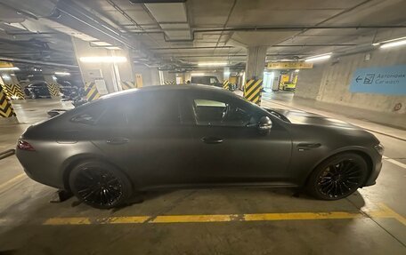 Mercedes-Benz AMG GT I рестайлинг, 2021 год, 8 500 000 рублей, 6 фотография