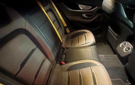 Mercedes-Benz AMG GT I рестайлинг, 2021 год, 8 500 000 рублей, 11 фотография