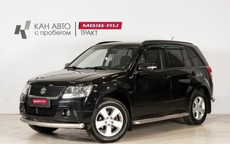 Suzuki Grand Vitara, 2011 год, 1 061 100 рублей, 1 фотография