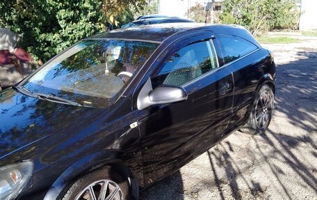 Opel Astra H, 2007 год, 390 000 рублей, 2 фотография