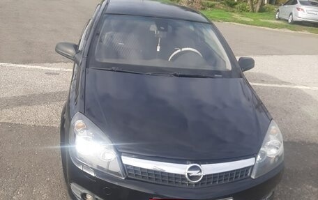 Opel Astra H, 2007 год, 390 000 рублей, 5 фотография