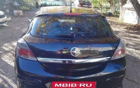 Opel Astra H, 2007 год, 390 000 рублей, 7 фотография