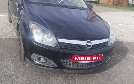 Opel Astra H, 2007 год, 390 000 рублей, 12 фотография
