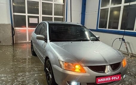 Mitsubishi Lancer IX, 2005 год, 280 000 рублей, 1 фотография