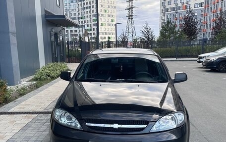 Chevrolet Lacetti, 2010 год, 600 000 рублей, 1 фотография