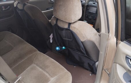 Hyundai Santa Fe III рестайлинг, 2002 год, 555 000 рублей, 5 фотография