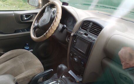 Hyundai Santa Fe III рестайлинг, 2002 год, 555 000 рублей, 6 фотография