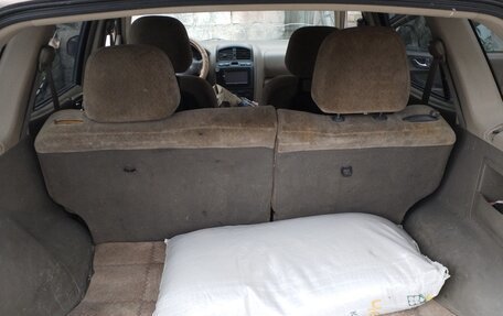 Hyundai Santa Fe III рестайлинг, 2002 год, 555 000 рублей, 4 фотография