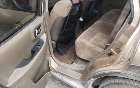 Hyundai Santa Fe III рестайлинг, 2002 год, 555 000 рублей, 10 фотография