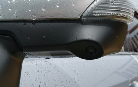 Subaru Levorg I, 2016 год, 1 799 000 рублей, 10 фотография