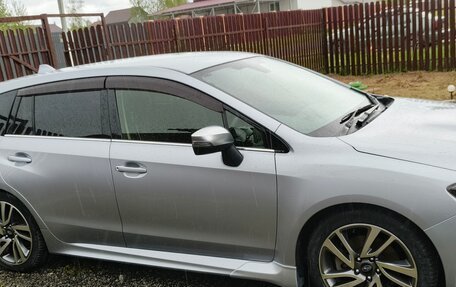 Subaru Levorg I, 2016 год, 1 799 000 рублей, 7 фотография