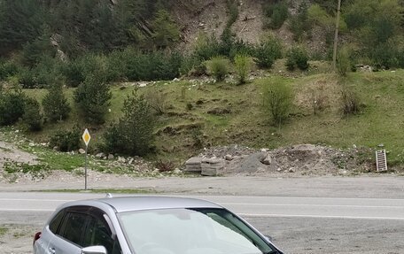 Subaru Levorg I, 2016 год, 1 799 000 рублей, 3 фотография