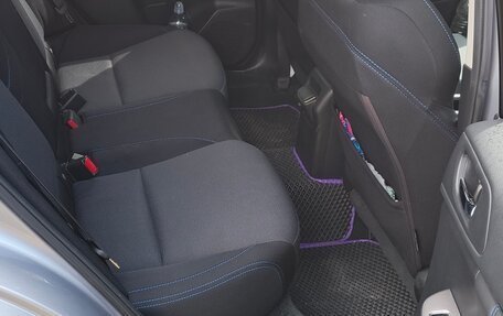 Subaru Levorg I, 2016 год, 1 799 000 рублей, 12 фотография