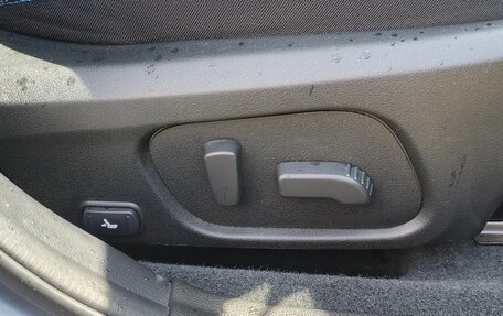 Subaru Levorg I, 2016 год, 1 799 000 рублей, 16 фотография