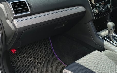 Subaru Levorg I, 2016 год, 1 799 000 рублей, 17 фотография