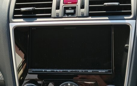 Subaru Levorg I, 2016 год, 1 799 000 рублей, 25 фотография